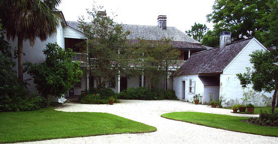 Ximenez-Fatio Müze Evi